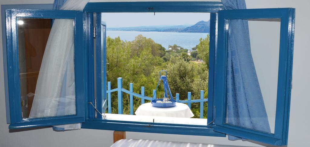 Villa Bellina Pefki Extérieur photo