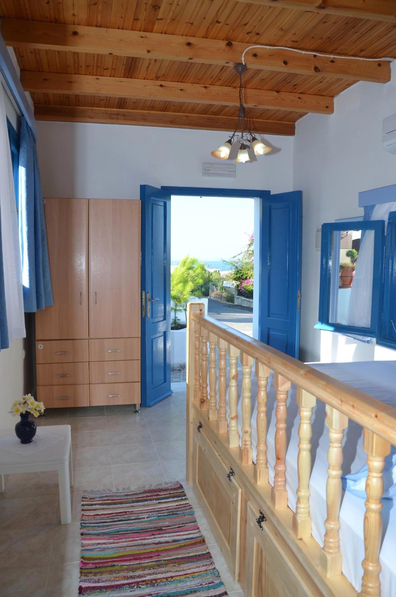Villa Bellina Pefki Extérieur photo