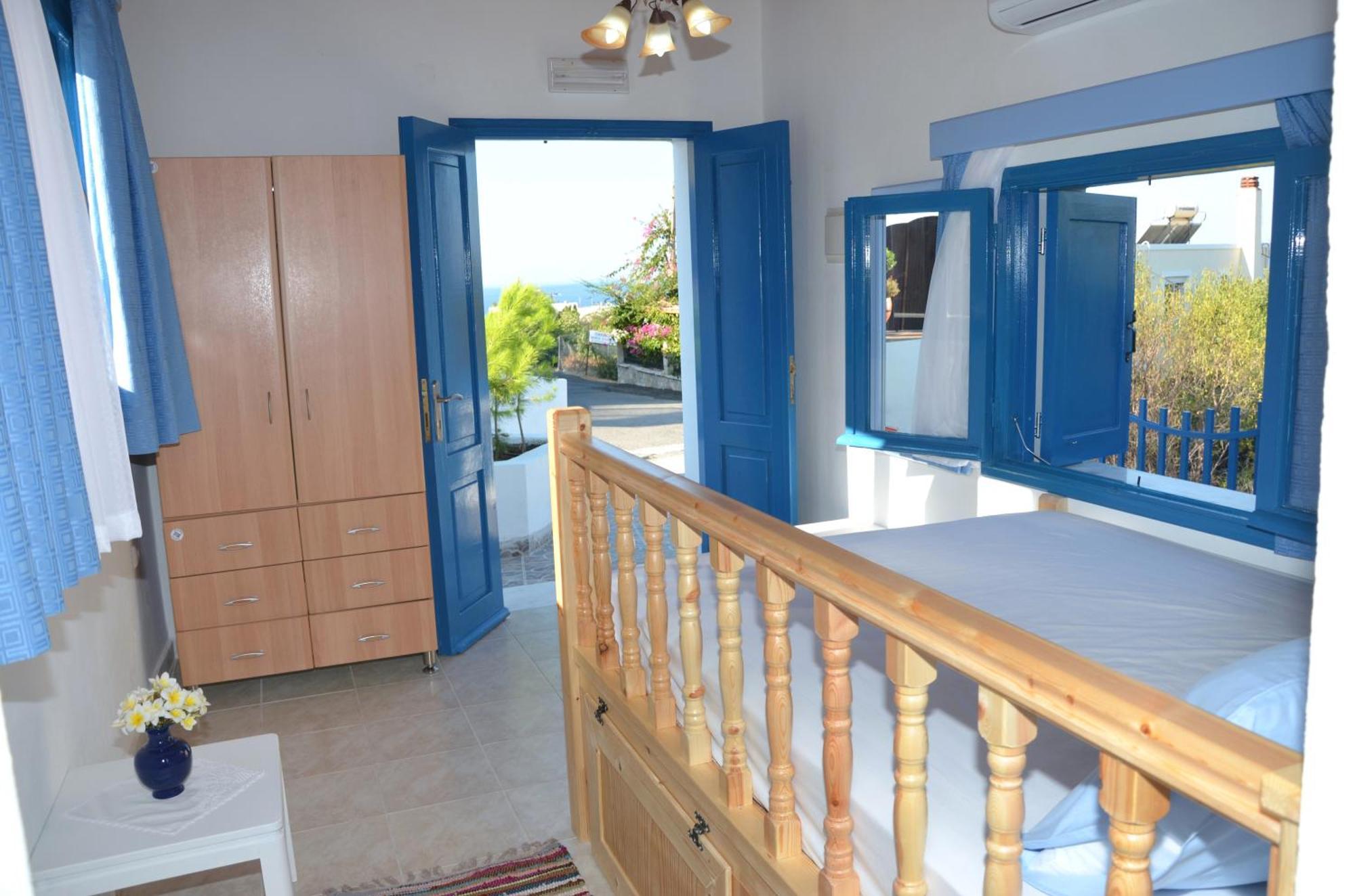 Villa Bellina Pefki Extérieur photo