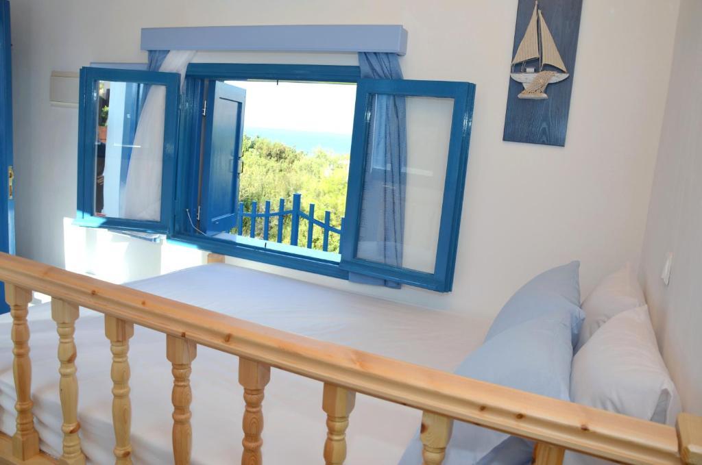 Villa Bellina Pefki Extérieur photo