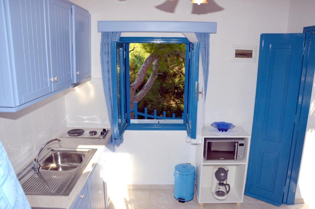 Villa Bellina Pefki Extérieur photo