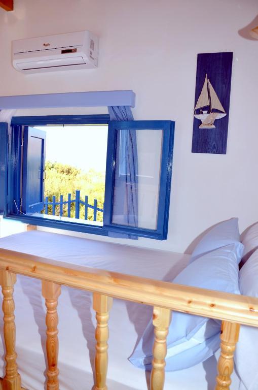 Villa Bellina Pefki Extérieur photo